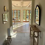 Ferienhaus Altes Gärtnerhaus - Ein Paradies Direkt Am Wasser *