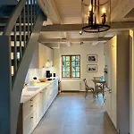 Altes Gärtnerhaus - Ein Paradies Direkt Am Wasser Ferienhaus Wahrstorf (Nordwestmecklenburg)