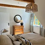 Altes Gärtnerhaus - Ein Paradies Direkt Am Wasser