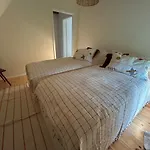Altes Gärtnerhaus - Ein Paradies Direkt Am Wasser Ferienhaus Wahrstorf (Nordwestmecklenburg)