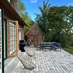 Altes Gärtnerhaus - Ein Paradies Direkt Am Wasser