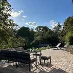 Altes Gärtnerhaus - Ein Paradies Direkt Am Wasser Ferienhaus