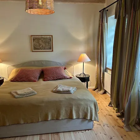 Altes Gärtnerhaus - Ein Paradies Direkt Am Wasser Ferienhaus