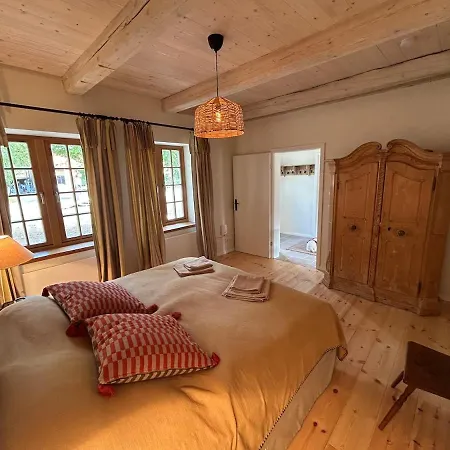 Altes Gärtnerhaus - Ein Paradies Direkt Am Wasser * Wahrstorf (Nordwestmecklenburg)