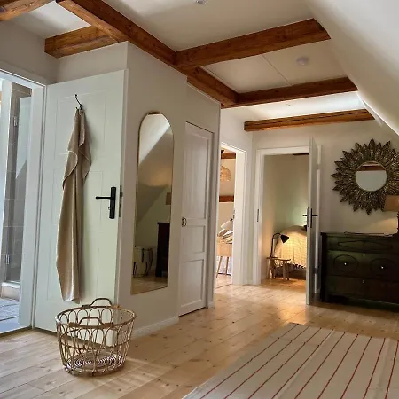 Altes Gärtnerhaus - Ein Paradies Direkt Am Wasser Ferienhaus Wahrstorf (Nordwestmecklenburg)